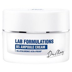 Dr.May 美博士 B5HA玻尿酸保濕霜, 30ml, 1罐