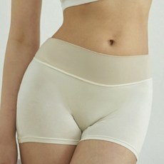 달링브라 드로즈 릴렉스 모달 냉감 통기성 사각팬티