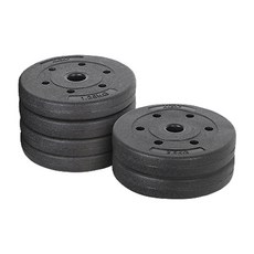 ALEAF FLEX 多功能槓鈴槓片組, 1套