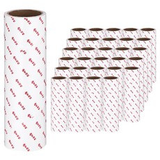 Joeun Living 斜切除塵滾筒補充包, 30個