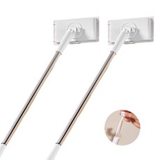 Unitree 拖把 + 多功能夾, 2套