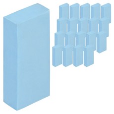 除濕多用途PVA吸水海綿塊 隨機出貨, 20個