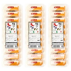 佐藤持中, 350g, 3盒