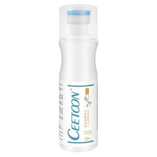 CEETOON 不沾手高效潔白小白鞋清潔劑, 120ml, 1瓶