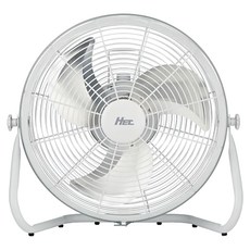 HEC 宏昕電機 DC直流馬達落地扇 18吋, FN182