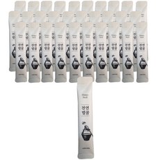 蜂蜜隨身包, 10g, 110條, 1盒