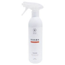 EASE 簡易淨 高效防護液 多用途清潔劑 500ml, 1瓶