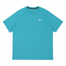 NIKE 耐吉 HEATHER 男性防曬衣