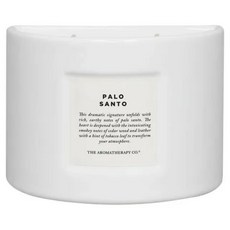 THE AROMATHERAPY CO. 混合系列 蠟燭, 黑莓, 280g, 1個