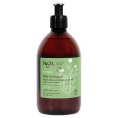 나젤 액체비누 꿀향 클렌징 모공비누, 1개, 500ml