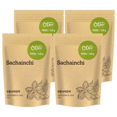 Autrey 烤印加果醬, 120g, 4包