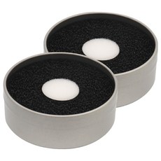 Daily Friends 化妝刷清潔劑, 39g, 2個