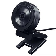 RAZER 雷蛇 Kiyo 清姬 直播網路攝影機 1080p 30FPS高解析度 720p 60FPS高畫格率