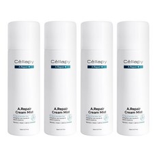 셀라피 에이리페어 크림 미스트, 150ml, 4개