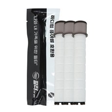 Filter for you 除鏽替換濾芯 獨立包裝 BODYLUV Puresome蓮蓬頭適用, 3個