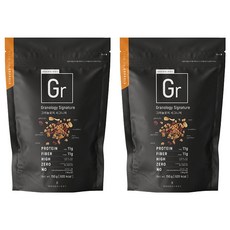 Granolage 特色格蘭諾拉麥片, 150g, 2個