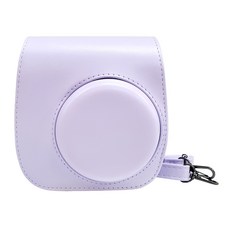 Instax Mini 11 專用相機包, 1個, 丁香紫