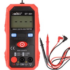 SEINTF 自動多功能測試儀 ST-301, 1組