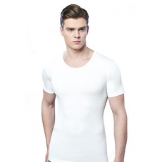 BYC Deonia 經典短袖內衣 5件組