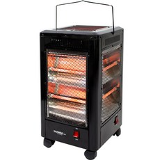 DAEWOONG MORNINGCOM Prime 5向電暖器 DWH-5050, 單一顏色