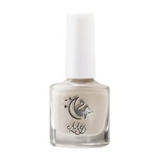 Mys 蜜思 水性指甲油 4歲以上, 燕麥拿鐵, 7ml, 1瓶