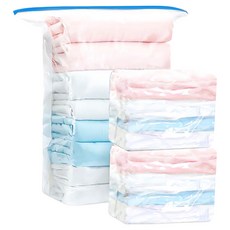 真空壓縮收納袋 C311 立體, 1入, 3個