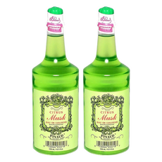 Clubman 柑橘麝香 鬍後水, 370ml, 2瓶