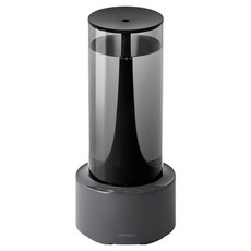 루메나 MIST TOWER PLUS 대용량 가습기, LUMENA MIST TOWER, 어반그레이