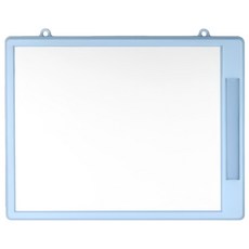 SUCCESS 成功 俏皮迷你白板 , 24 x 30cm, 聚丙烯