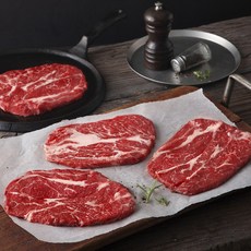 메가 미국산 척아이롤 로스구이 1kg, 1개