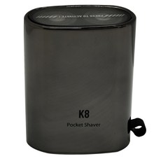 ENCHEN 映趣 K8電動刮鬍刀, 1個