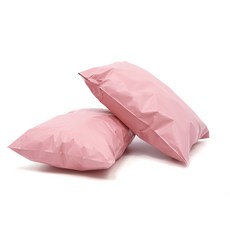 Damda HDPE 宅配袋 嬰兒粉, 100個