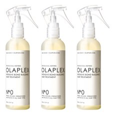 OLAPLEX 歐啦0號前導液, 155ml, 3瓶