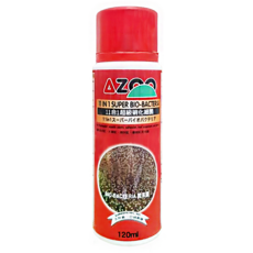 AZOO 11合1超級硝化細菌 AZ40008, 250ml, 1瓶