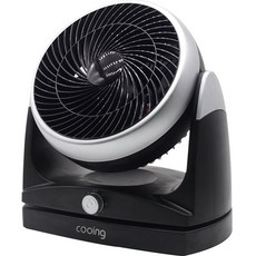 cooing 空氣循環風扇 TS-80