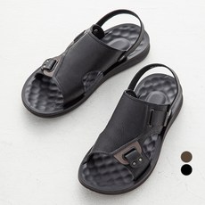 CITIFY 男士休閒涼鞋