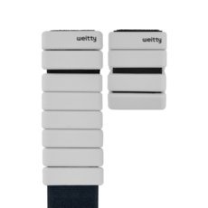 MY WEIGHT My Weighty 負重帶, 灰色(腕帶)