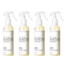 OLAPLEX 歐啦0號前導液, 155ml, 4瓶