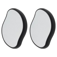 Daon Select 女性用低刺激身體除毛器 黑色, 2個