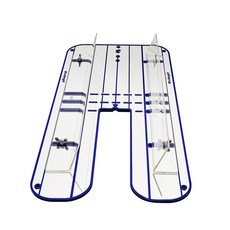 thunder golf 檢查鐵鏡推桿練習, 混色