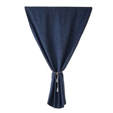 메이크그레이트 붙이는 벨크로 커튼 무지암막