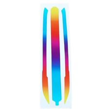 YAMAHA Augur 日型燈, 彩鈦, 1個