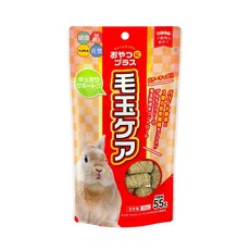 HP 化毛保健零食 55g, 1包