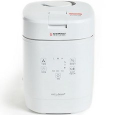 coplax Stylis Allsten 加熱加濕器, SGH-K2190R