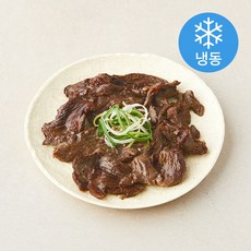 사리원 양념 토시살 구이 (냉동), 300g, 1개
