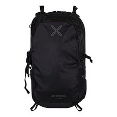 MONTURA Sierra 登山背包 25L 附防水套, 黑色
