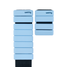 MY WEIGHT My Weighty 負重帶, 天空藍