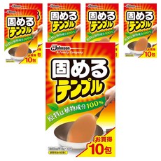 SC Johnson 莊臣 廢油凝固劑 10條, 180g, 6盒