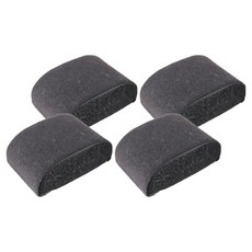 韓國 PERFECT FOR YOU 新材質門窗縫隙擋風板 加寬版, 4個