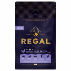 REGAL 芮格爾 成犬 犬糧, 1袋